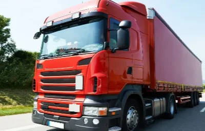 Ankara Fındıkzade Ambar Kargo