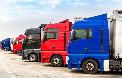 Ankara Fındıkzade Ambar Nakliyat