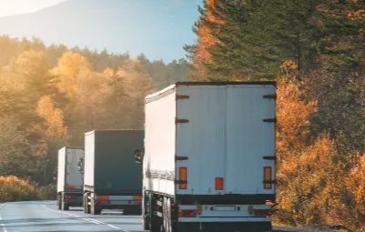 Ankara ile Fındıkzade Arası Klima Taşıma