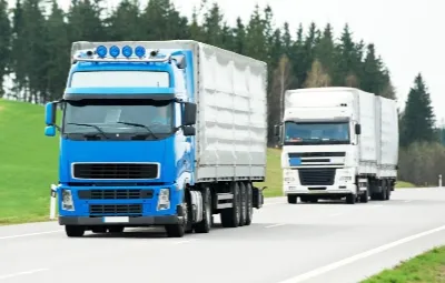 Ankara ile Fındıkzade Arası Eşya Taşıma